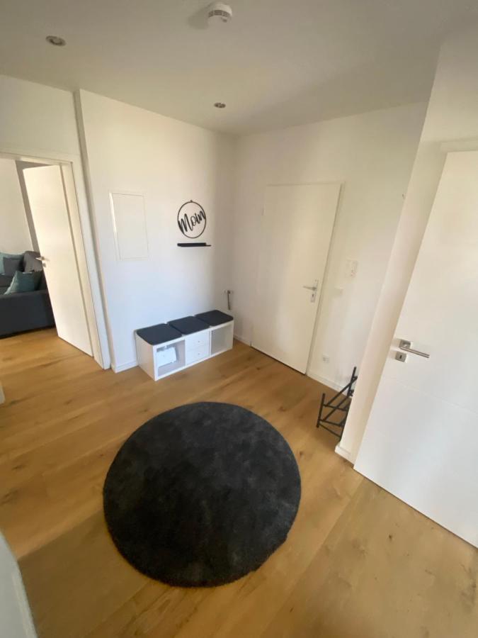 Ferienwohnung 3-Zimmer, 70 Qm 3 Minuten Zum Strand Und Zentrum Whg Timme 3 Timmendorfer Strand Exterior photo